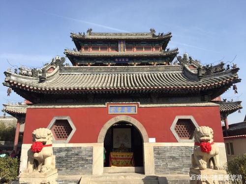 保定大慈阁算命准吗 保定市哪里算命先生比较好