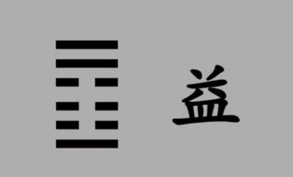 风雷益卦六爻吉凶解 风雷益六爻详解