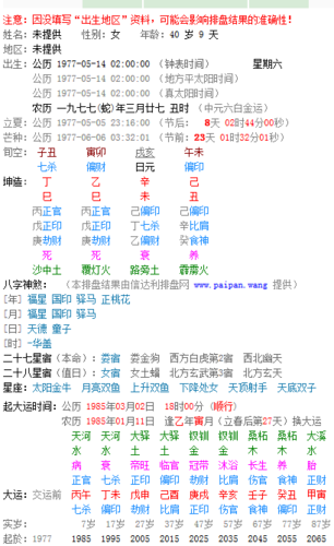 丁巳日出生吉凶详解 丁巳遇甲辰