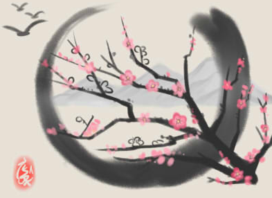命犯桃花是什么意思 命运如何