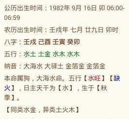 2016年7月出生的宝宝五行有什么 7月份生宝宝五行属什么