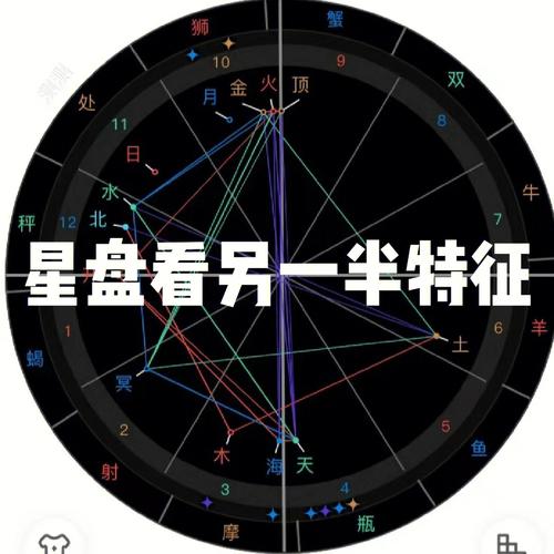 星盘如何看另一半特征 怎么从星盘看另一半的能力