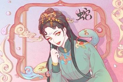 蛇女配蛇女什么生肖最好 蛇女与蛇女做合作伙伴可以吗是什么意思？
