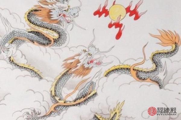 1976年4月属什么生肖,1976年农历四月出生的龙是什么意思？