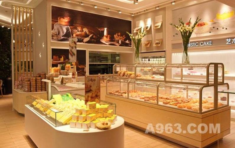 面包食品店取名大全 面包店取名大全集
