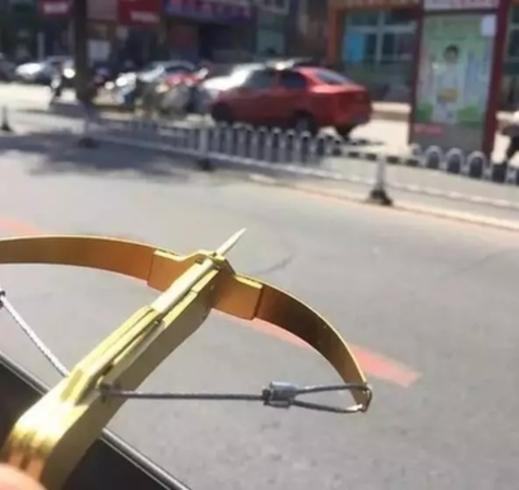 弩下逃箭打生肖 有弓无箭猜生肖是什么意思？