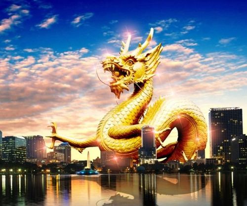 00年金龙配哪些生肖 00年龙和98年虎相配吗是什么意思？