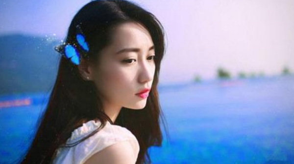 涟漪相配的昵称女生 半糖涟漪的情侣昵称是什么意思？