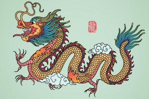 和龙相冲的生肖是什么 龙和龙真的相冲吗是什么意思？