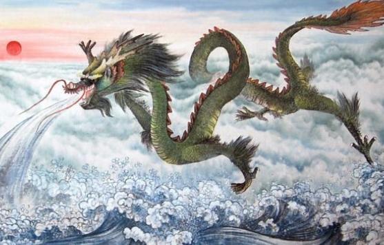 龙蛇可以相配吗 龙和蛇相配怎么样是什么意思？