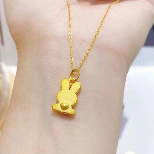生肖吊坠要配什么链子最好 生肖吊坠怎么戴最好看是什么意思？
