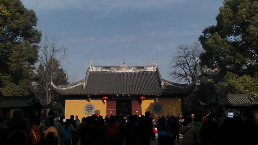 龙华寺算命 龙华寺算命的在哪里