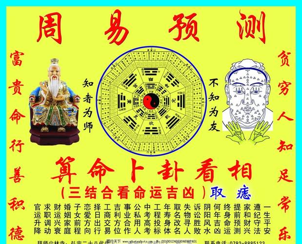 算命测学业 免费占星测学业