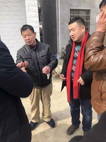 浠水关口算命先生 浠水胡从枝算命