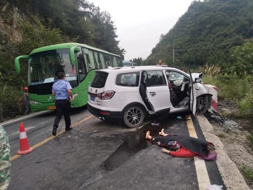 出车祸八字 人出车祸死亡的命理