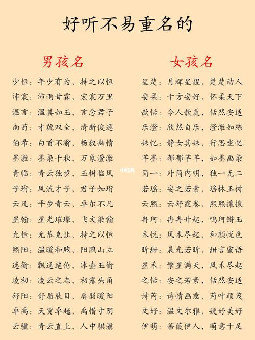 照片里面的女孩名字怎么取 给照片取个创意名字