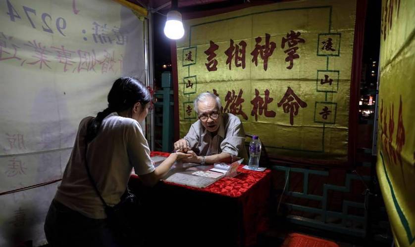 占卜通灵算命 通灵占卜是什么原理