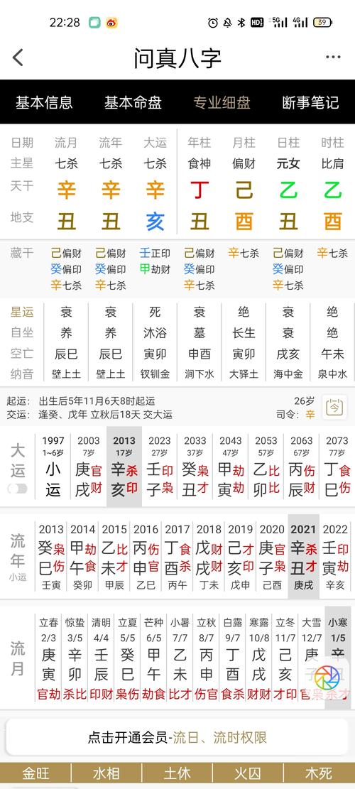 八字七杀是什么意思 七杀在月干和月支区别