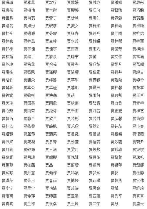 叫若若名字的女孩名字叫什么 带若字开头的女孩名字