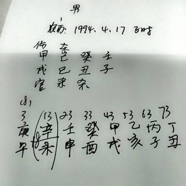 子时男孩名字 子时出生男孩取名