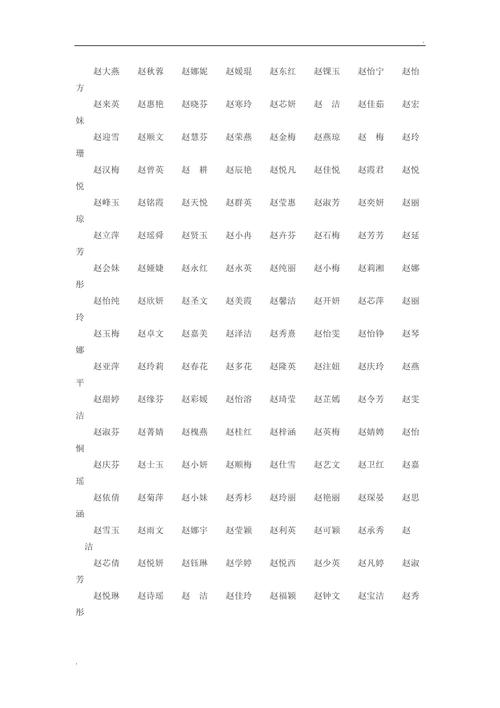 彬字起名女孩名字 彬字取名大气点的