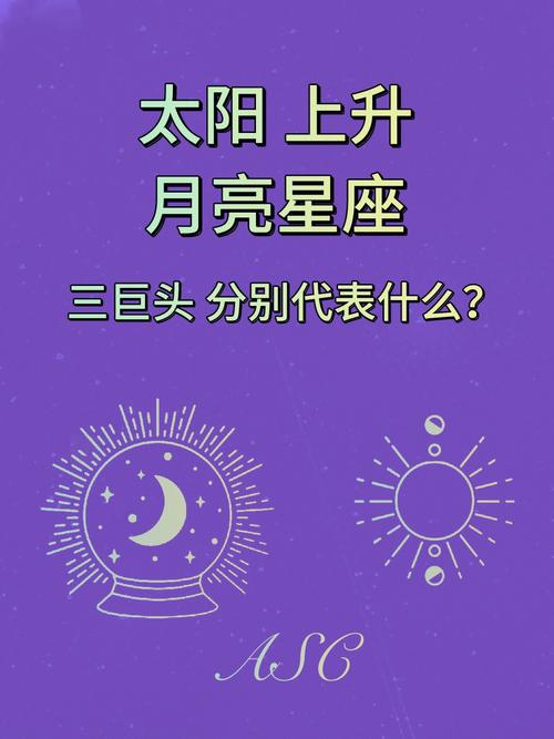 上升星座意味着什么意思 上升星座谁最有出息