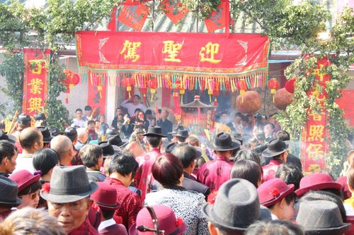 饶平算命 饶平黄炳宜算命多少钱